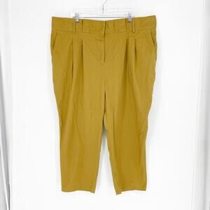 Ophelia Roe High Waisted Pants Size 22